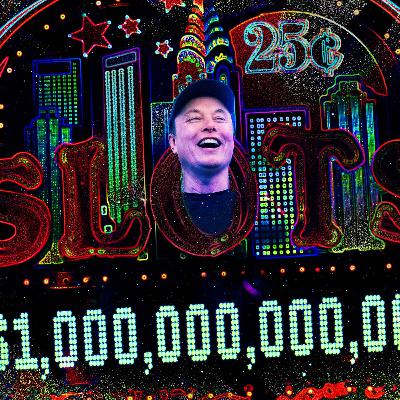 Will Elon Get Paid $1,000,000,000,000? Will Elon Get Paid $1,000,000,000,000?