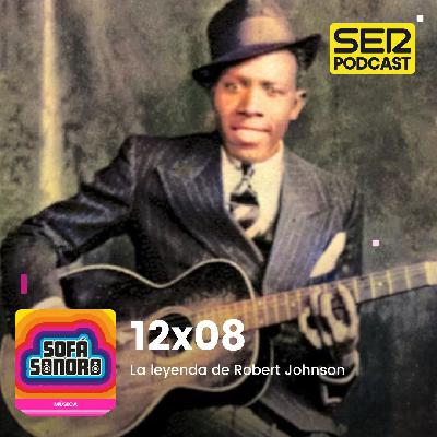 Robert Johnson y la leyenda del músico que vendió su alma al diablo Robert Johnson y la leyenda del músico que vendió su alma al diablo