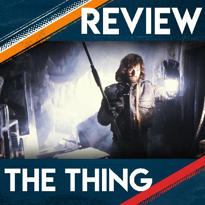 The Thing Review - A true classic or outdated and overrated?