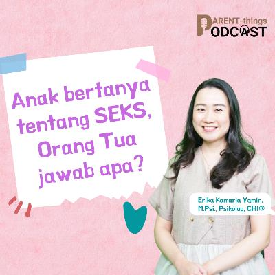 TERNYATA INI FAKTOR YANG MEMENGARUHI KESEHATAN MENTAL ANAK | Mental health #ParenthingPodcast TERNYATA INI FAKTOR YANG MEMENGARUHI KESEHATAN MENTAL ANAK | Mental health #ParenthingPodcast