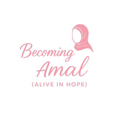 In the Name of Allah: My Journey of Hope✨