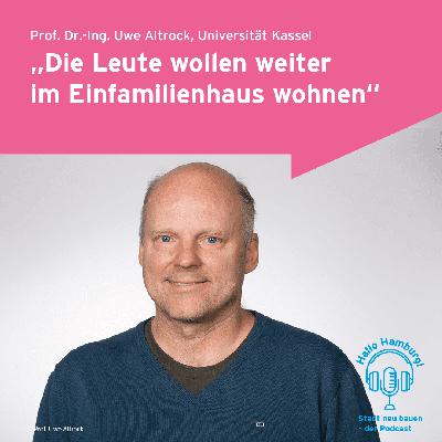 Neue Sehnsuchtsorte am Stadtrand?