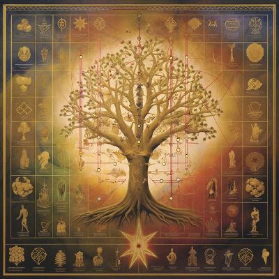 The Tree of Life