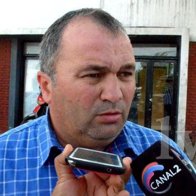 Entrevista al Dr. Jose Luis Lacrouts