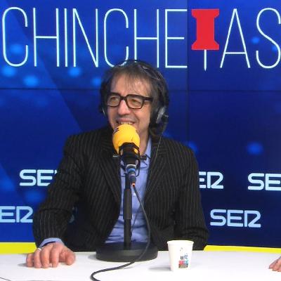 Fuego y Chinchetas | Entrevista a Sidonie