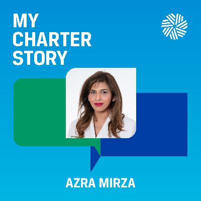Ep 4 – Azra Mirza