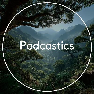 Podcastics