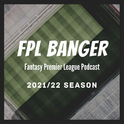 FPL Banger GW10 Preview - Phil Foden of the Future