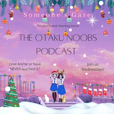 Holiday Ep.3: Someone’s Gaze