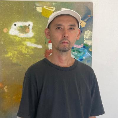 箕浦建太郎 (画家）