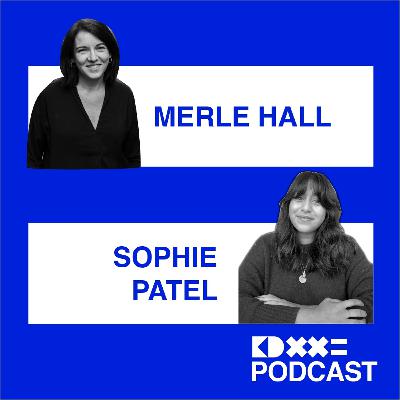 In conversation with Sophie Patel, R&D Prototyping Manager at No7 Beauty Company