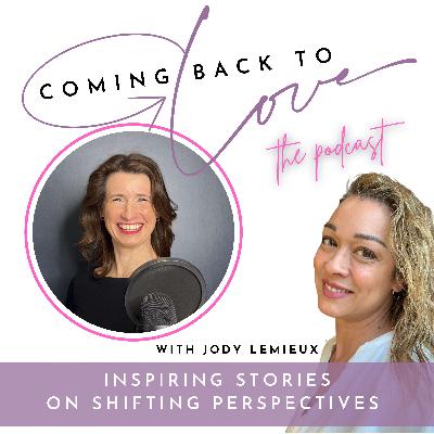 Recognizing Choices that Serve Us with Jody Lemieux