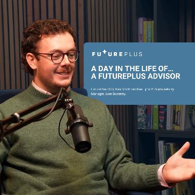 31: What Does a Sustainability Manager Do? | Business of Sustainability Bitesize | FuturePlus