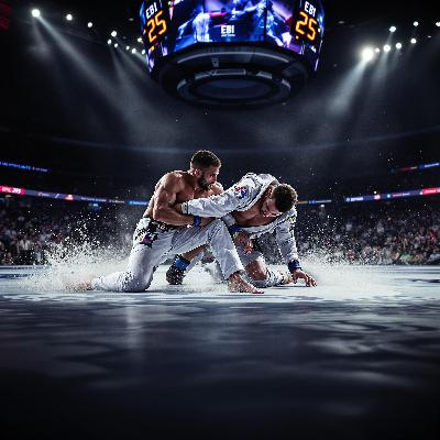 EBI 25 Highlights, Ocean BJJ Pro Championship 2025 Preview, and Standout Grapplers