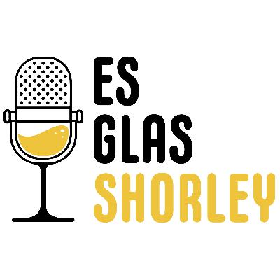 Folge 15: Es Glas Wy mit de Yasmin Giger. Folge 15: Es Glas Wy mit de Yasmin Giger.