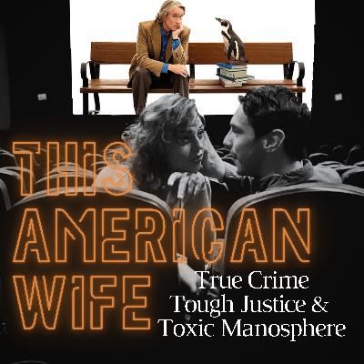 True Crime, Tough Justice & the Toxic Manosphere – OJ Simpson, Adolescence & an Unlikely Penguin