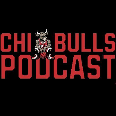 Bulls’ Offense No Longer a Strength? | Josh Giddey Cracks Top 25 Player List