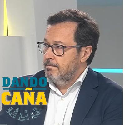 Dando Caña | 07/10/25