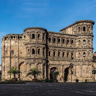 Porta Nigra