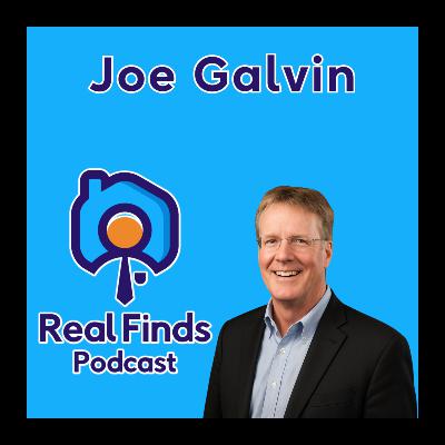 How CEOs View The 2026 Economic Outlook & Return To Office With Joe Galvin