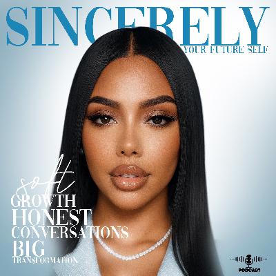 Be coming your future self: your evolution starts here Be coming your future self: your evolution starts here