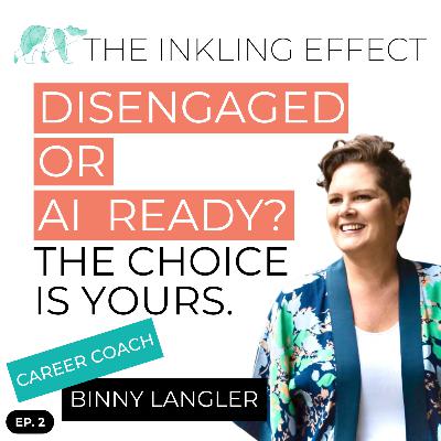 2. Disengaged or AI Ready? The Choice is Yours. 2. Disengaged or AI Ready? The Choice is Yours.