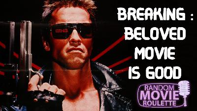 112 - The Terminator (with Varicon Video)