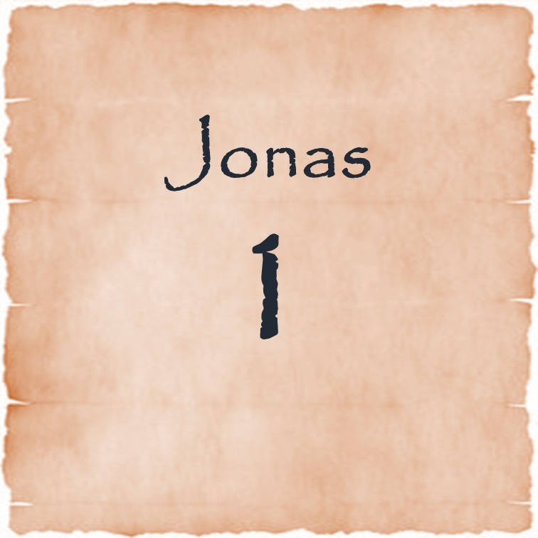 Jonas 1 episode artwork