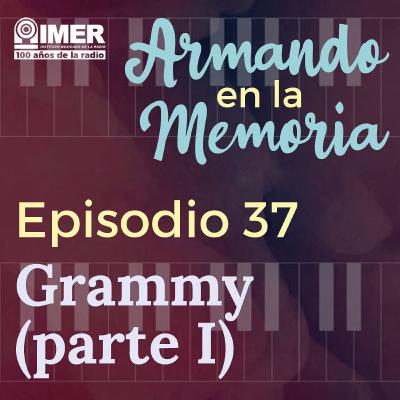 Grammy (parte I)