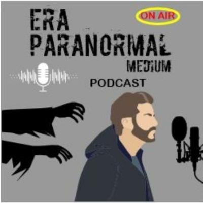 Trailer Era paranormal