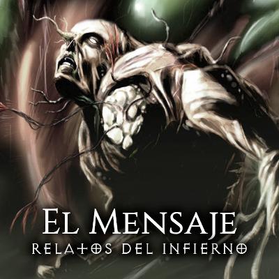 El Mensaje Oscuro: Terror Extraterrestre | Historias de terror Halo Flood