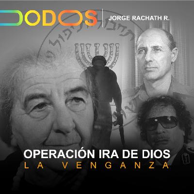 Operación Ira de Dios / La Venganza