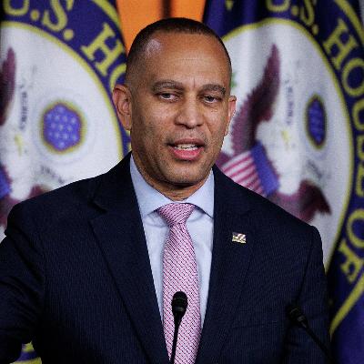 Senior Democrat responds to Trump death penalty threat Senior Democrat responds to Trump death penalty threat