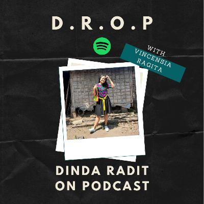 Ep #11. Pengalaman dengan Corona With Vincensia Ragita Ep #11. Pengalaman dengan Corona With Vincensia Ragita