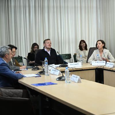 Бизнес и НКО. Какую роль в этом играют современные технологии