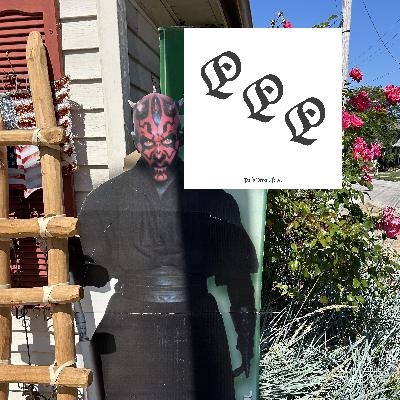 Episode 20: Pat's Out of the Bag