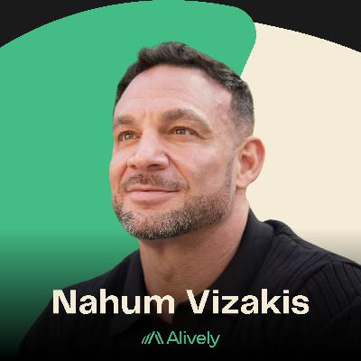 Surviving Iraq: A Soldier's PTSD Battle with Nahum Vizakis - E90