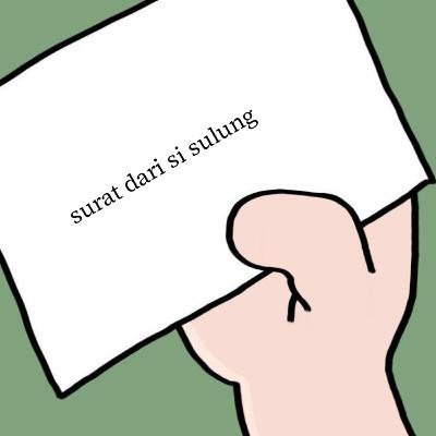 [Eps.32] surat dari si sulung