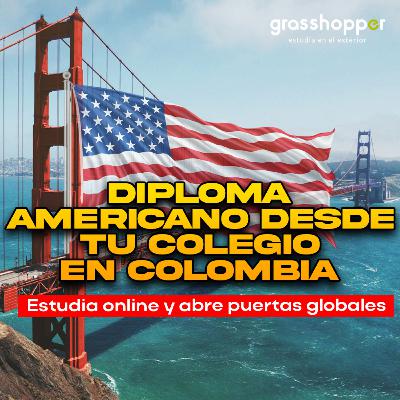 Doble Diploma: Gradúate en Colombia con título de USA