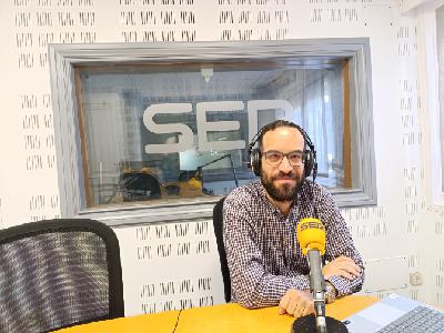 Sonido radar con Javier García: El sonido del futuro: Inteligencia artificial y música
