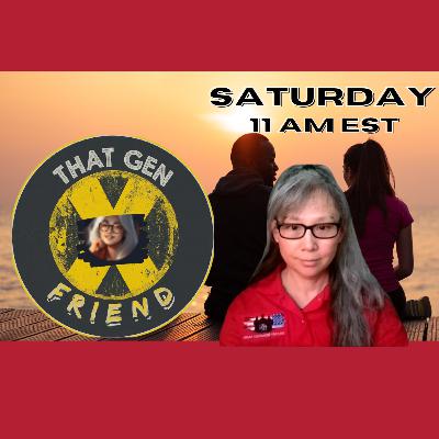 Change Is The Only Constant In Life