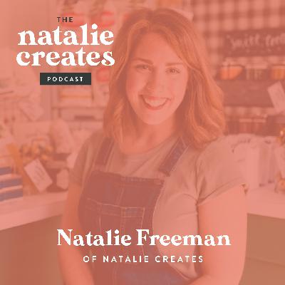 7. Pivoting Your Business in a Crisis with Natalie