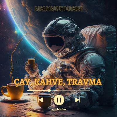 ÇAY, KAHVE, TRAVMA