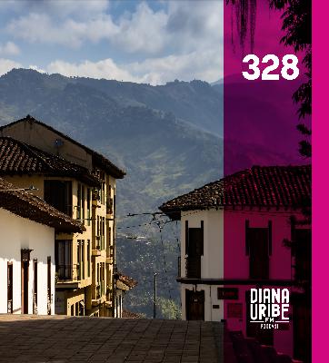 Pueblos Patrimonio de Colombia III: Aguadas, Salamina y Guadalajara de Buga