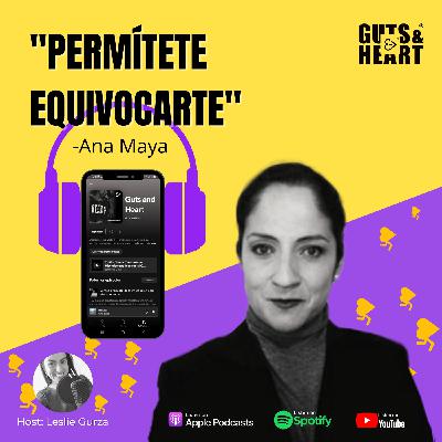 Permítete Equivocarte