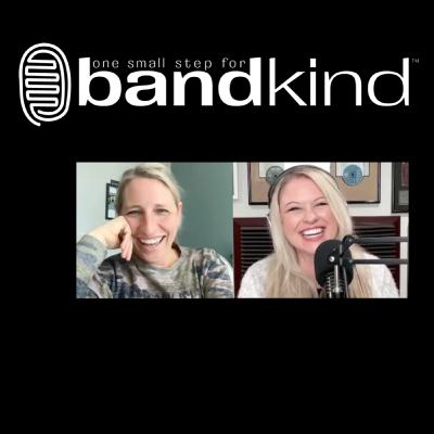 Laura Story talks worship and song writing with Bandkind
