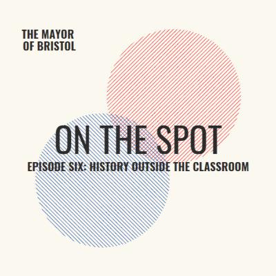 History Outside the Classroom