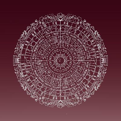 🌙蠍座×♀牡牛座「花・数秘・名前の言霊など」花×数秘×心理｜あづさブーケさん