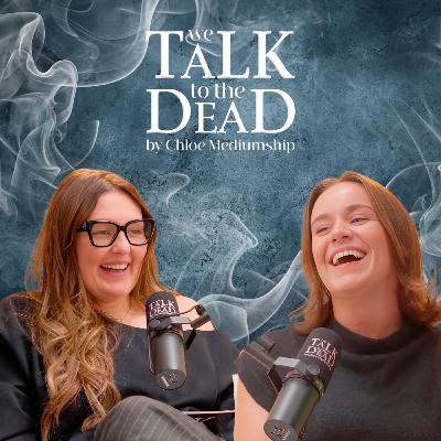 Strictly's Spiritual Awakening: Ellie Leach on Finding Courage & The Power of YES Strictly's Spiritual Awakening: Ellie Leach on Finding Courage & The Power of YES