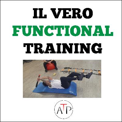 Cos'è il vero Functional Training?